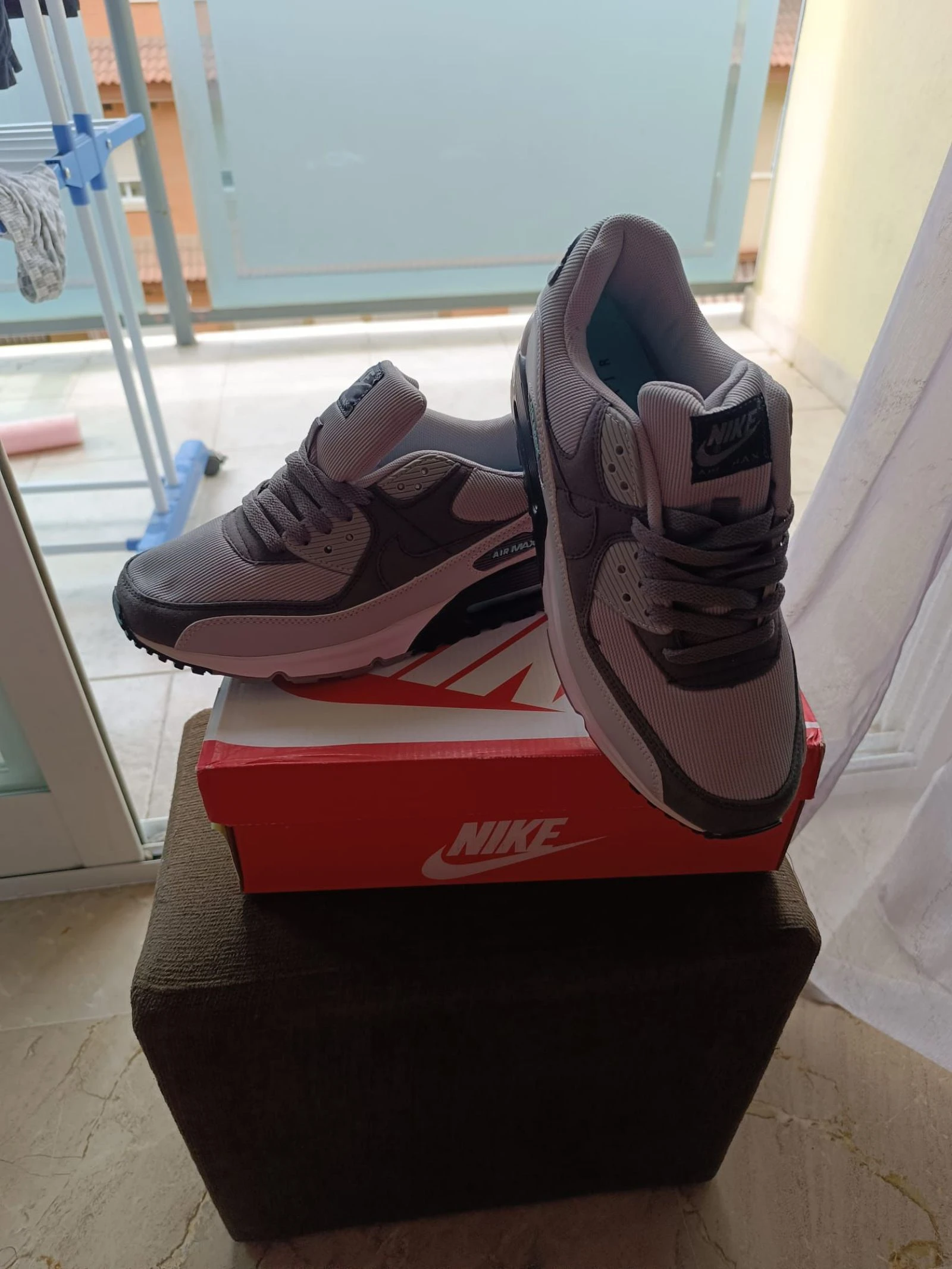 Zapatillas Nike Air max M90 
